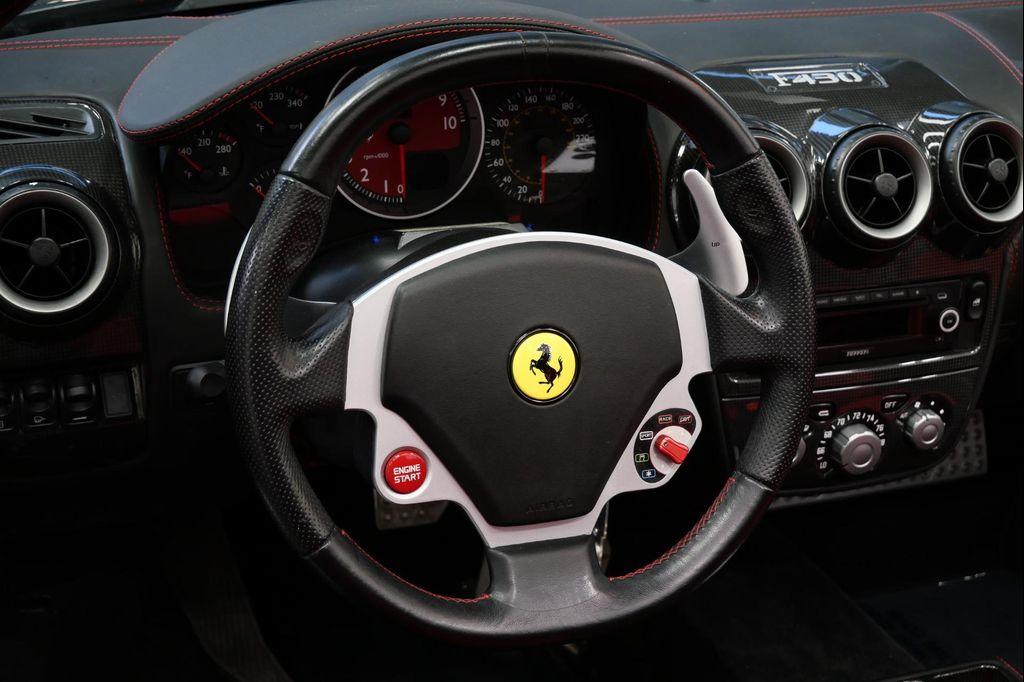 used 2008 Ferrari F430 car, priced at $149,990