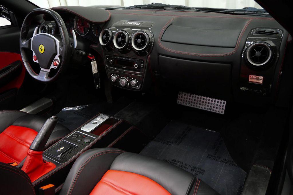 used 2008 Ferrari F430 car, priced at $149,990
