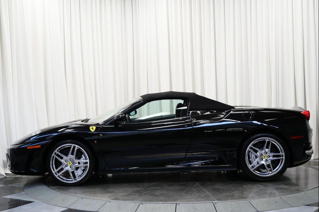 used 2008 Ferrari F430 car, priced at $149,990