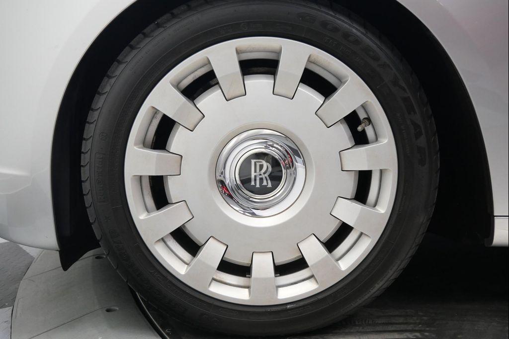 used 2013 Rolls-Royce Ghost car, priced at $123,900