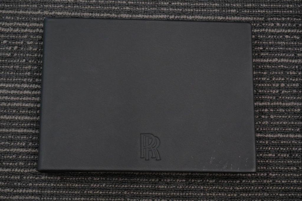 used 2013 Rolls-Royce Ghost car, priced at $123,900