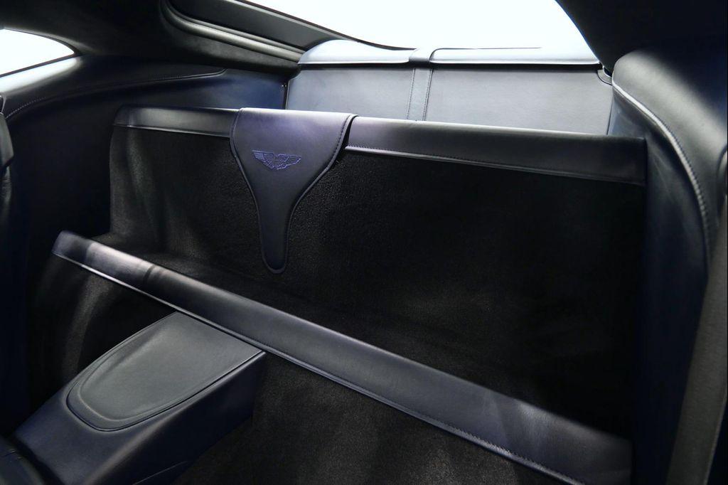 used 2020 Aston Martin Vantage car, priced at $103,900