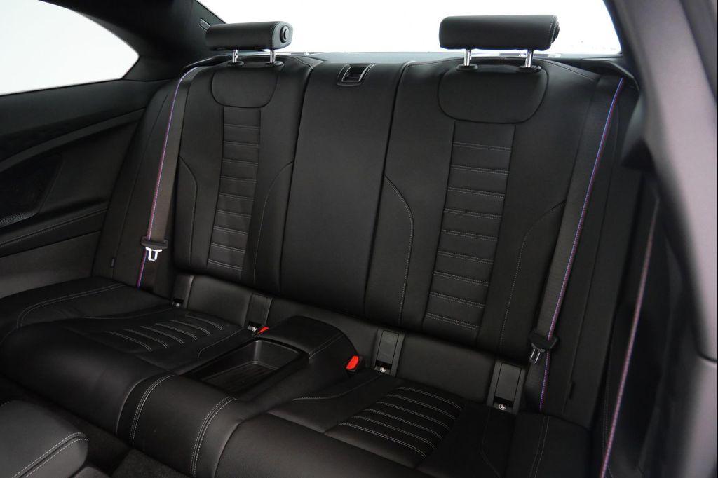 used 2026 BMW M2 car, priced at $72,985