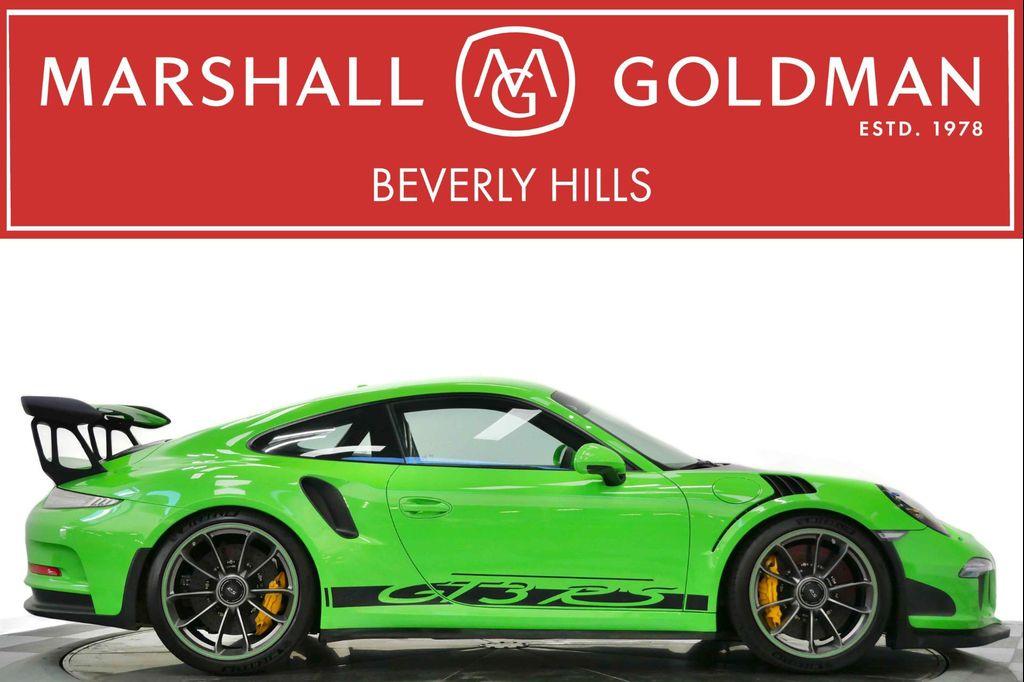 used 2016 Porsche 911 car, priced at $209,900