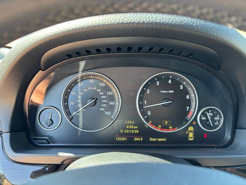 used 2011 BMW 528 car, priced at $10,999