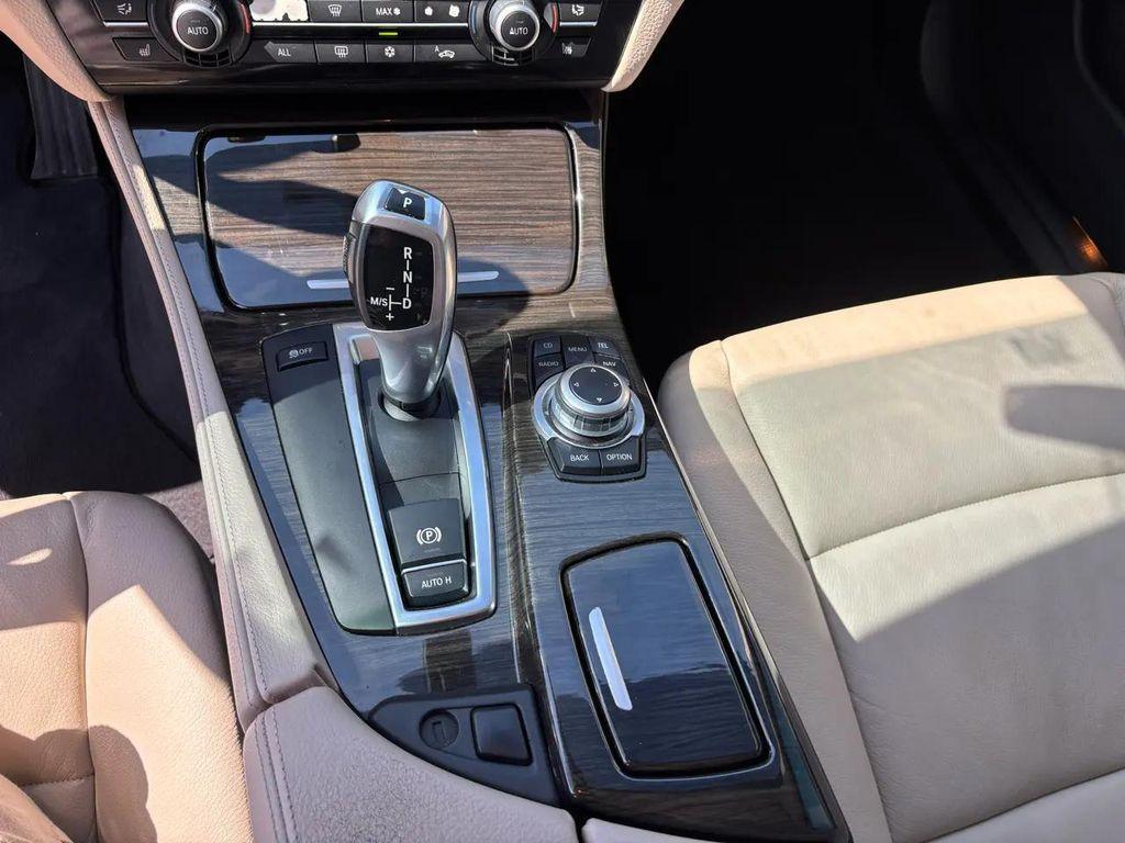 used 2011 BMW 528 car, priced at $10,999
