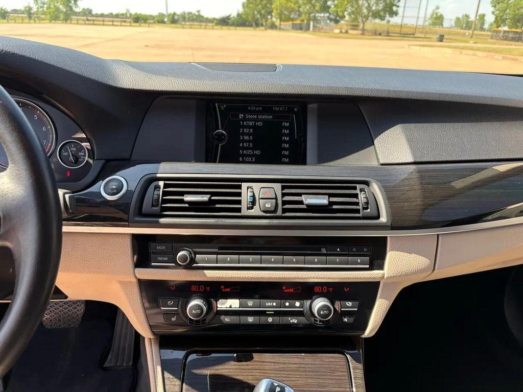 used 2011 BMW 528 car, priced at $10,999