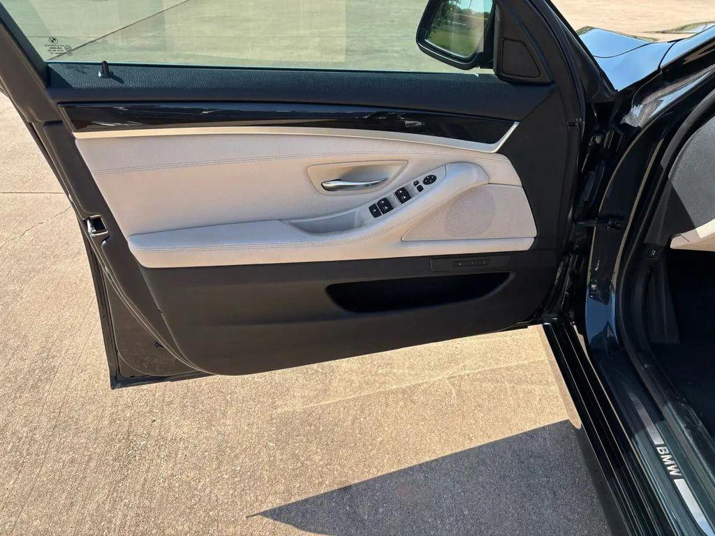 used 2011 BMW 528 car, priced at $10,999