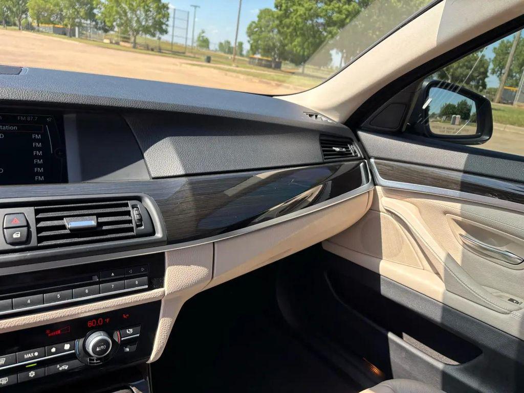 used 2011 BMW 528 car, priced at $10,999