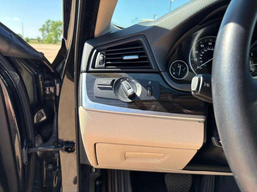 used 2011 BMW 528 car, priced at $10,999
