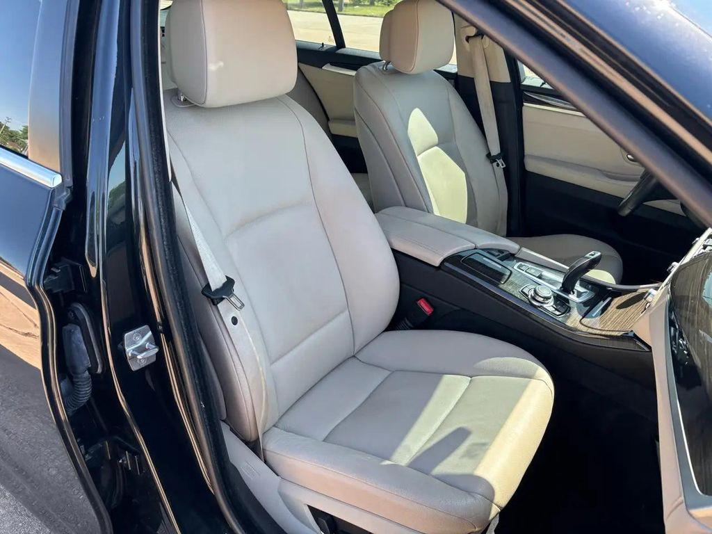used 2011 BMW 528 car, priced at $10,999