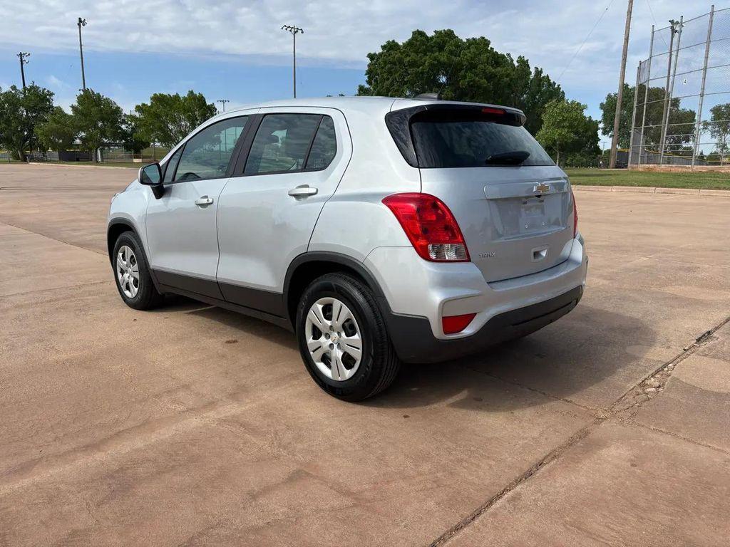 used 2019 Chevrolet Trax car, priced at $10,999