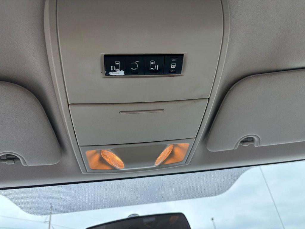 used 2014 Dodge Grand Caravan car, priced at $10,999