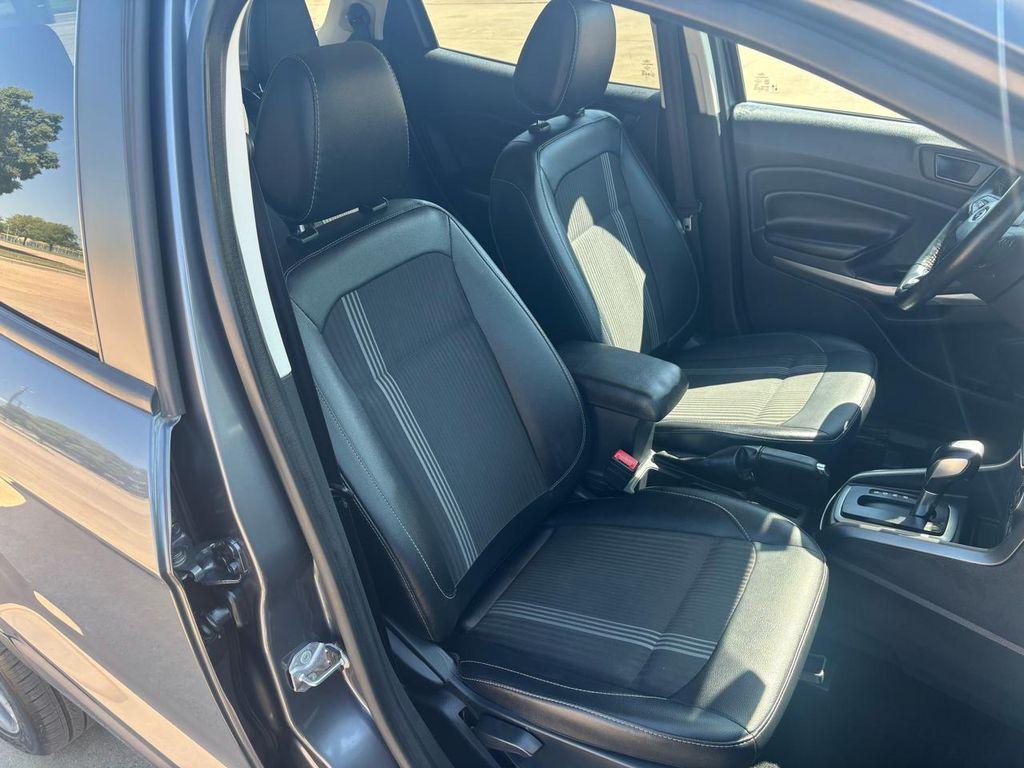 used 2020 Ford EcoSport car, priced at $11,999