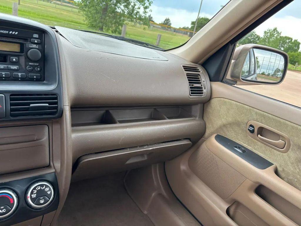 used 2004 Honda CR-V car, priced at $7,999