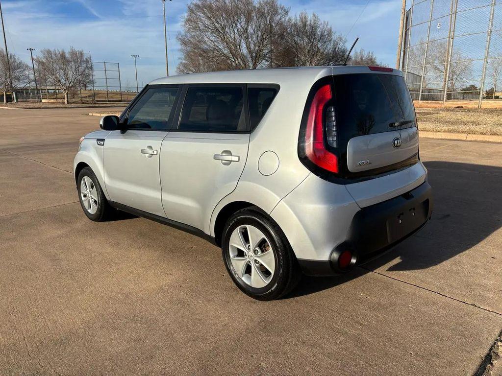 used 2015 Kia Soul car, priced at $10,999