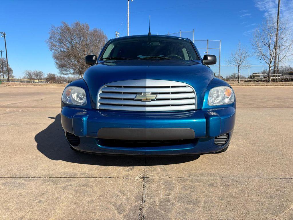 used 2009 Chevrolet HHR car, priced at $9,999