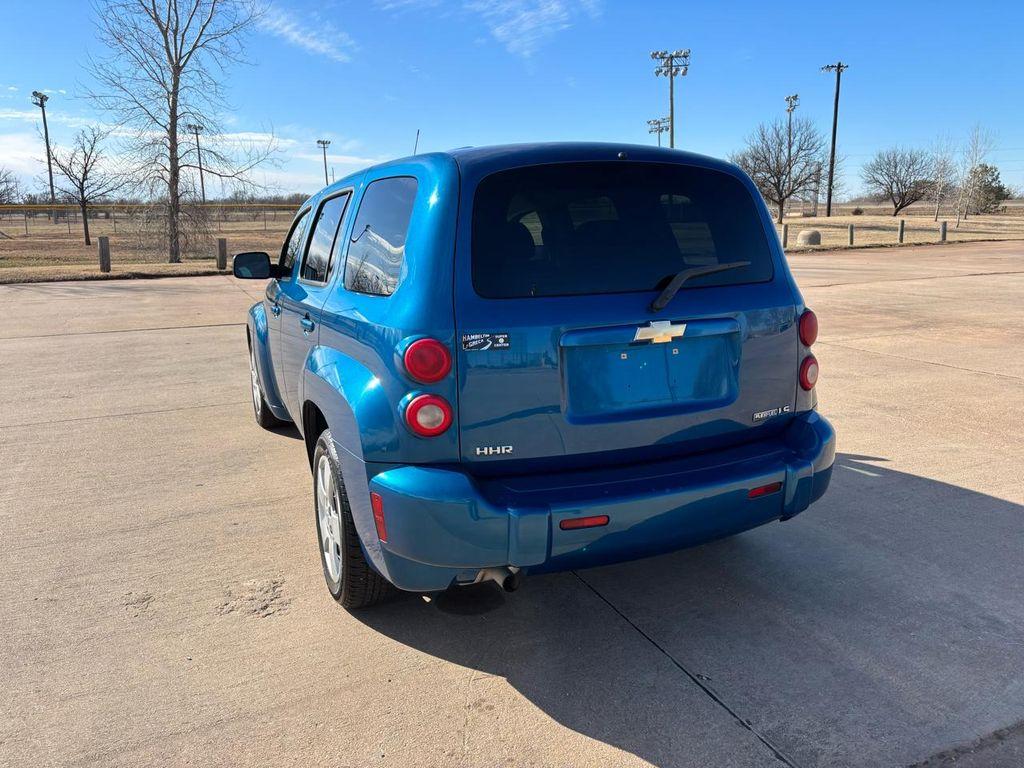 used 2009 Chevrolet HHR car, priced at $9,999