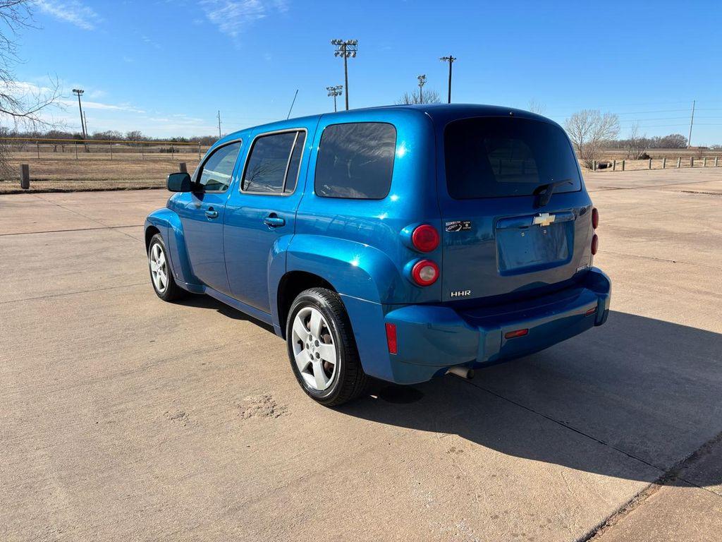used 2009 Chevrolet HHR car, priced at $9,999