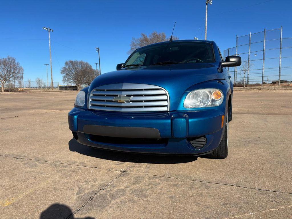 used 2009 Chevrolet HHR car, priced at $9,999
