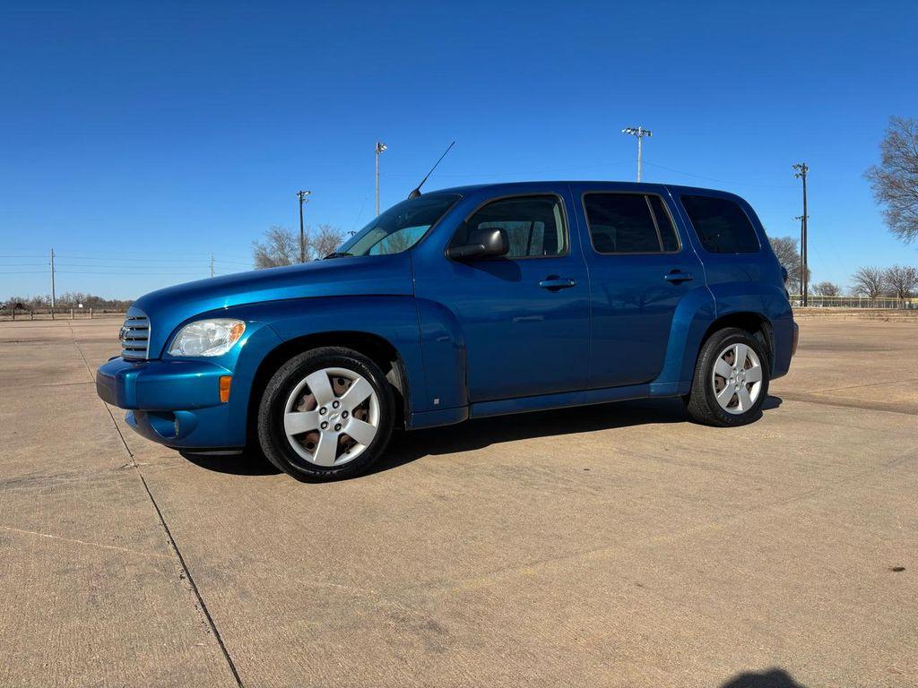 used 2009 Chevrolet HHR car, priced at $9,999