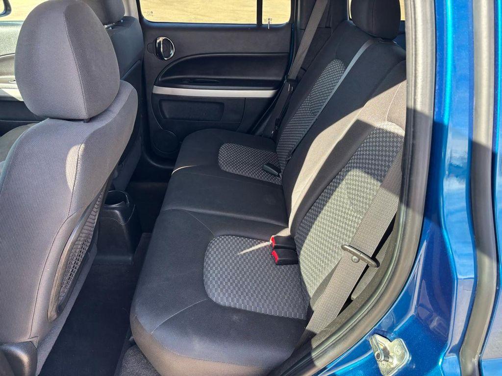 used 2009 Chevrolet HHR car, priced at $9,999