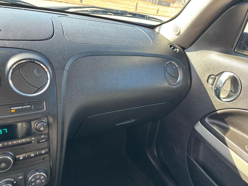 used 2009 Chevrolet HHR car, priced at $9,999