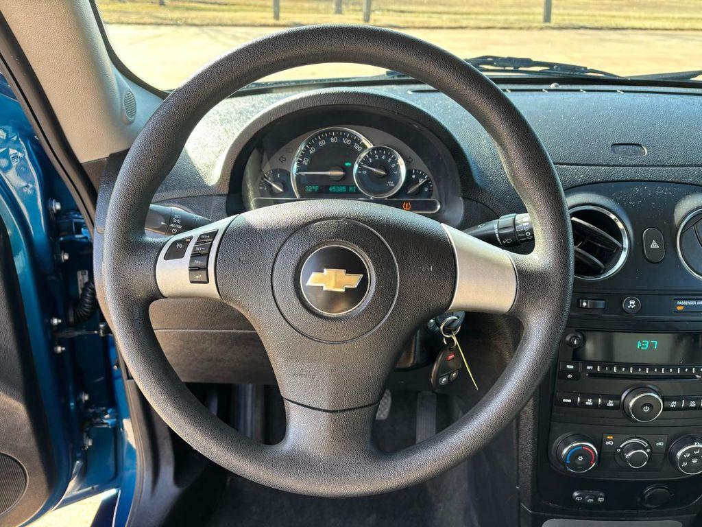 used 2009 Chevrolet HHR car, priced at $9,999