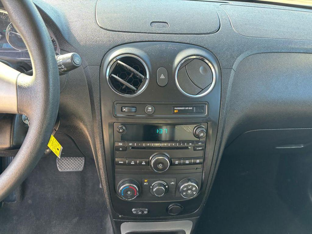 used 2009 Chevrolet HHR car, priced at $9,999