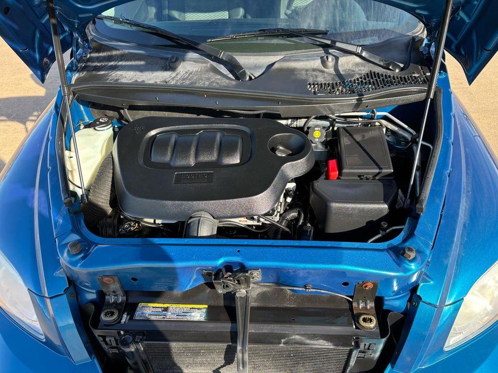 used 2009 Chevrolet HHR car, priced at $9,999
