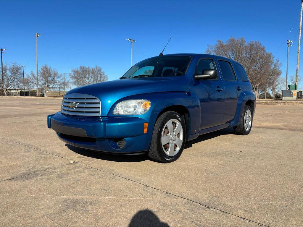 used 2009 Chevrolet HHR car, priced at $9,999