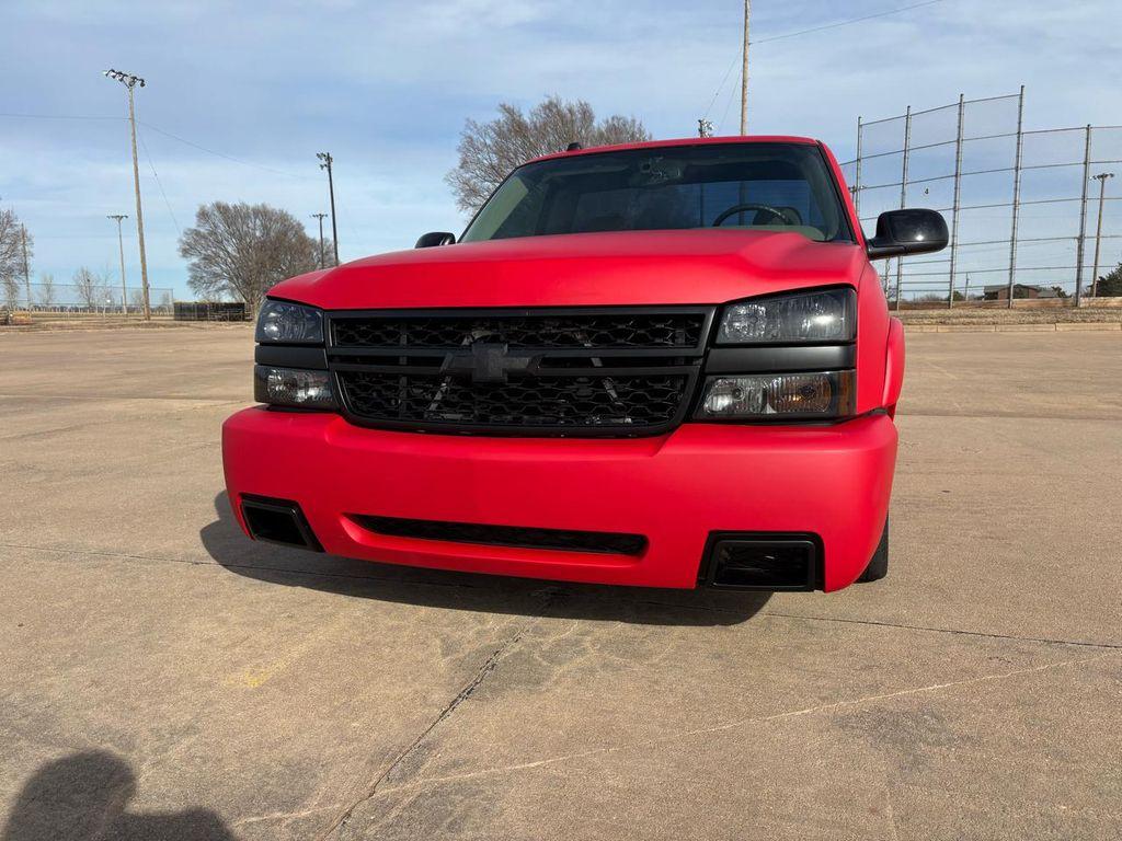 used 2005 Chevrolet Silverado 1500 car, priced at $26,999