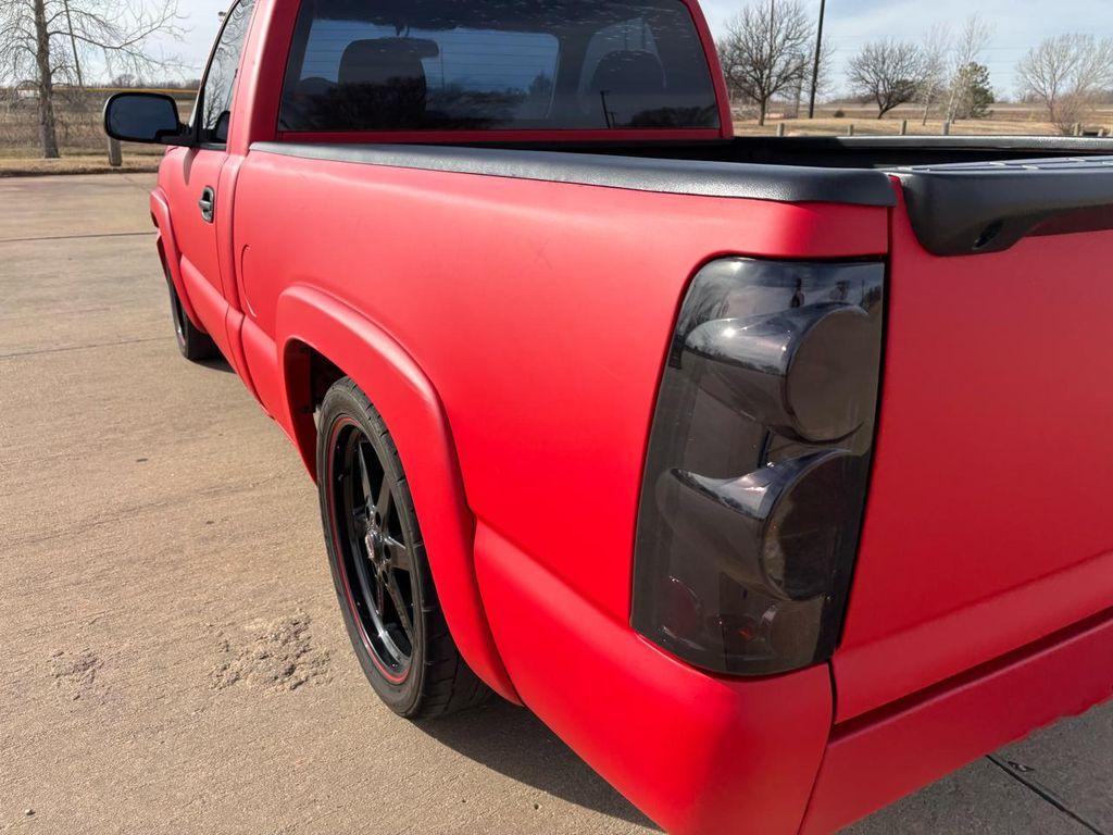 used 2005 Chevrolet Silverado 1500 car, priced at $26,999