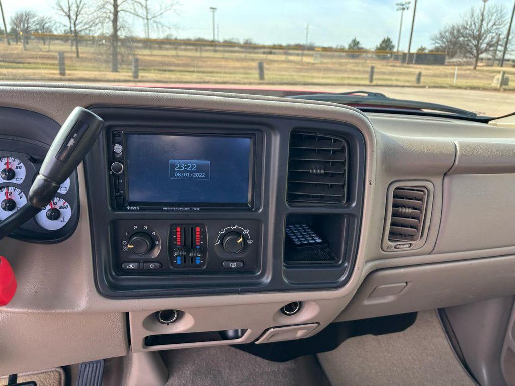 used 2005 Chevrolet Silverado 1500 car, priced at $26,999