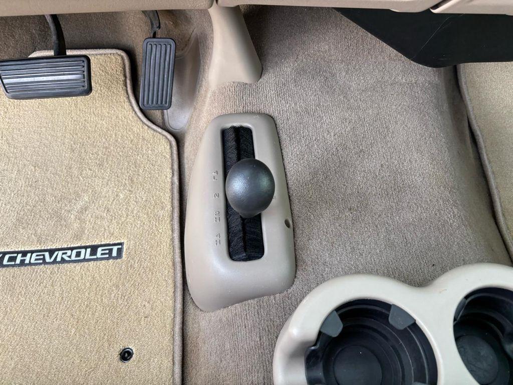 used 2005 Chevrolet Silverado 1500 car, priced at $26,999