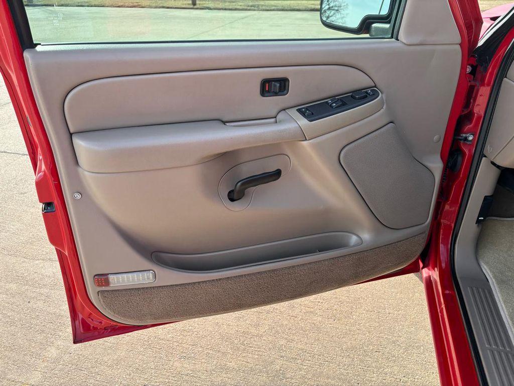 used 2005 Chevrolet Silverado 1500 car, priced at $26,999