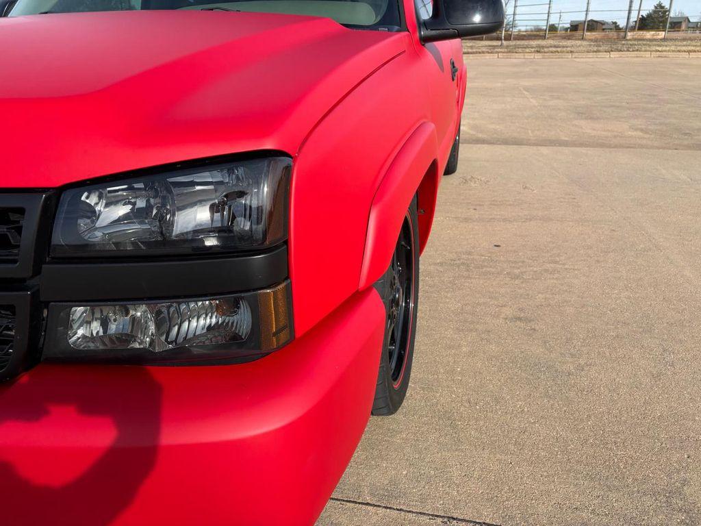 used 2005 Chevrolet Silverado 1500 car, priced at $26,999