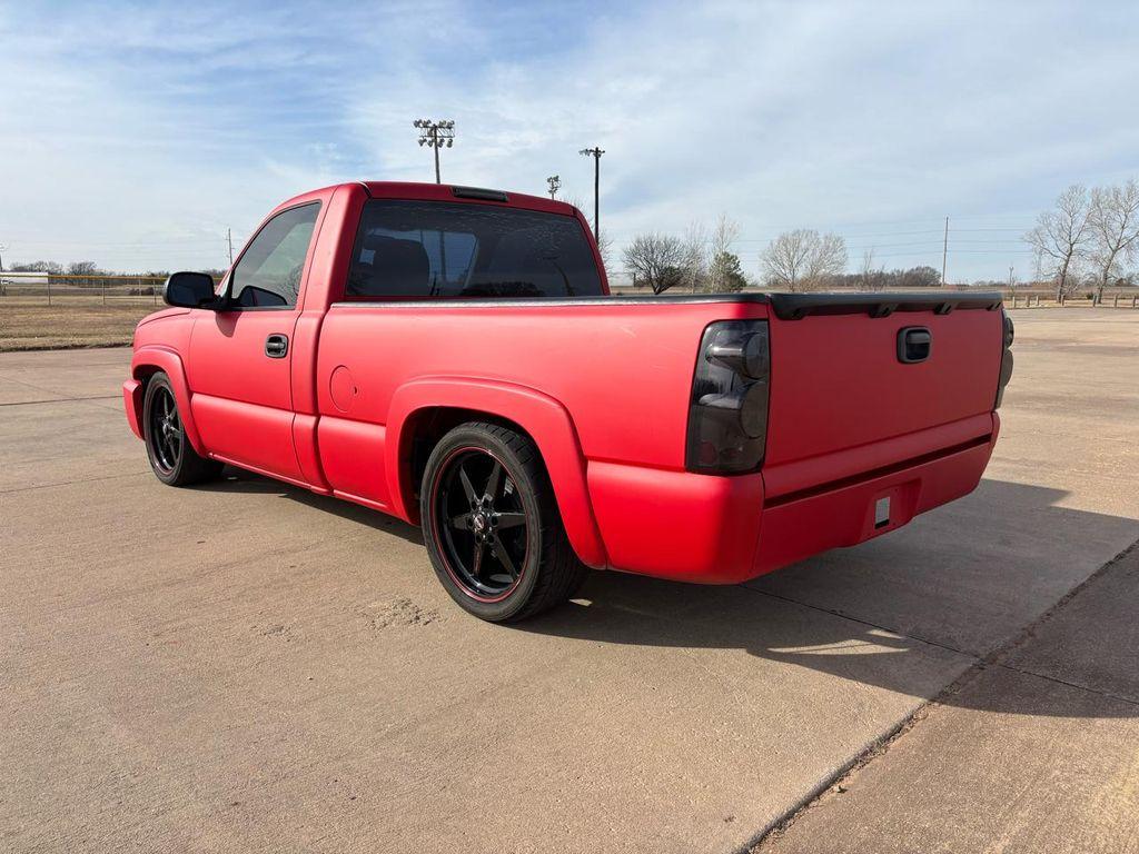 used 2005 Chevrolet Silverado 1500 car, priced at $26,999