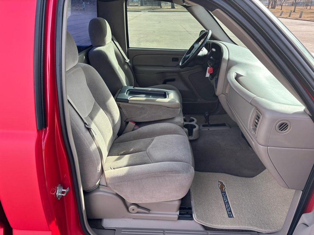 used 2005 Chevrolet Silverado 1500 car, priced at $26,999