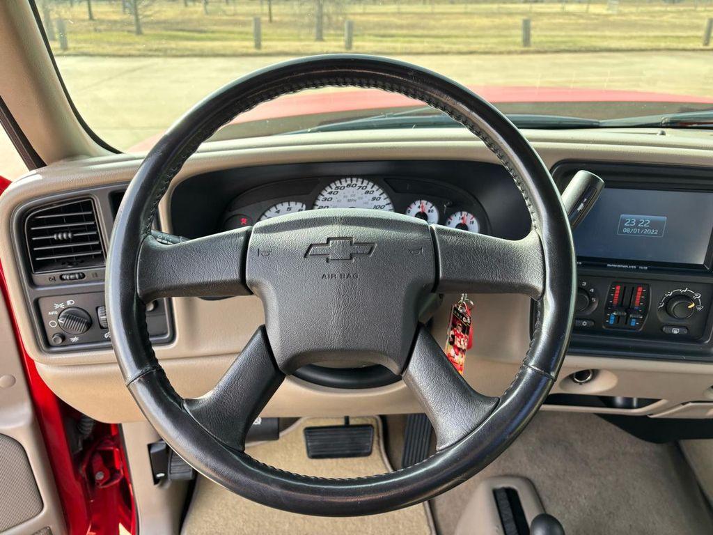 used 2005 Chevrolet Silverado 1500 car, priced at $26,999