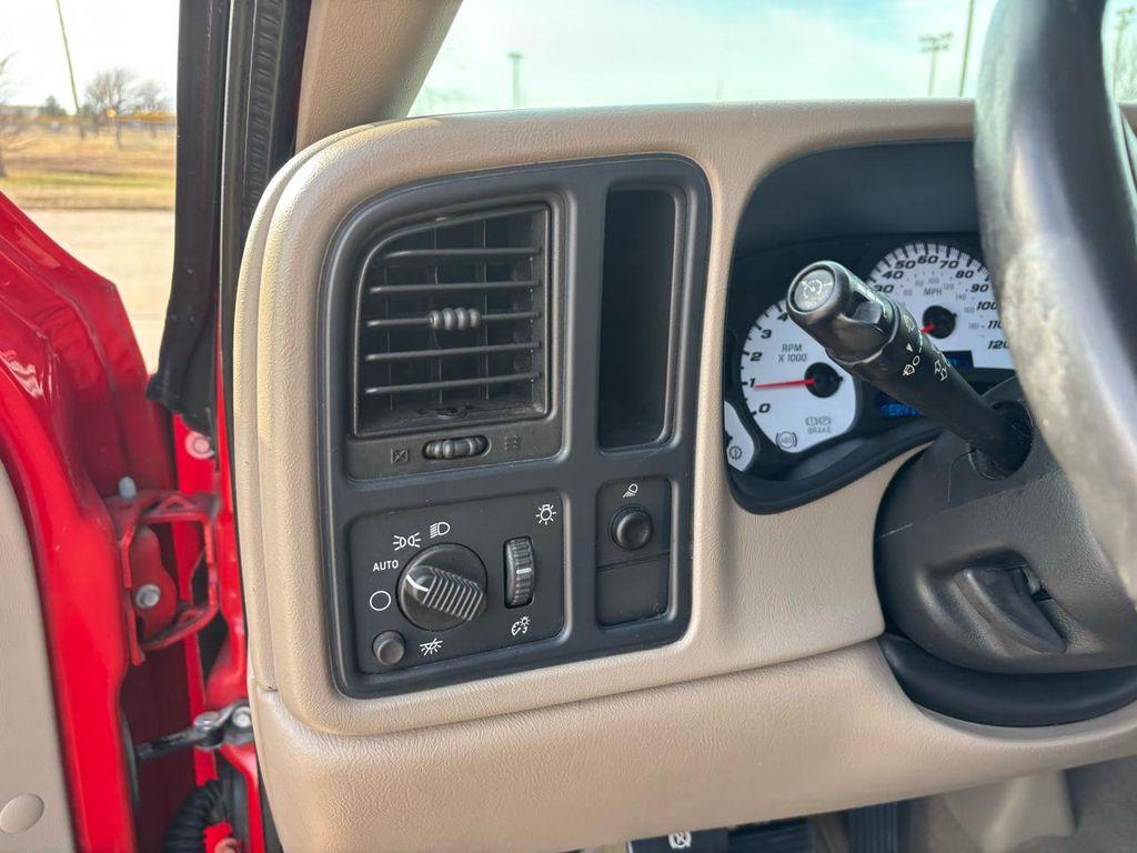 used 2005 Chevrolet Silverado 1500 car, priced at $26,999