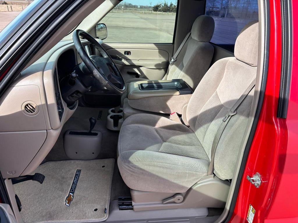 used 2005 Chevrolet Silverado 1500 car, priced at $26,999
