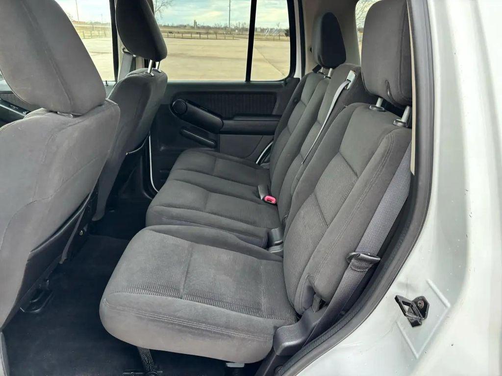 used 2009 Ford Explorer car, priced at $11,999