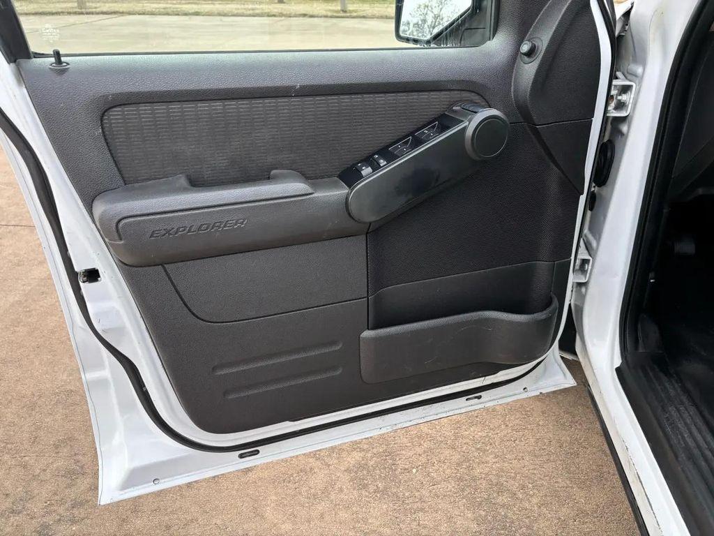 used 2009 Ford Explorer car, priced at $11,999