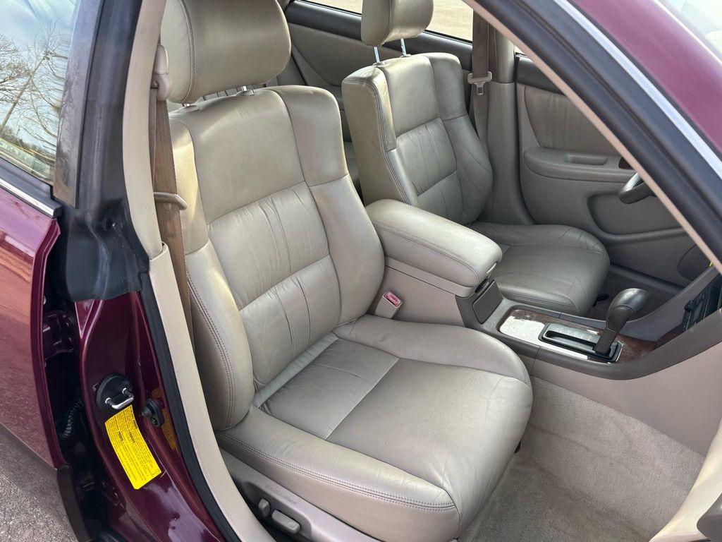 used 1998 Lexus ES 300 car, priced at $8,500