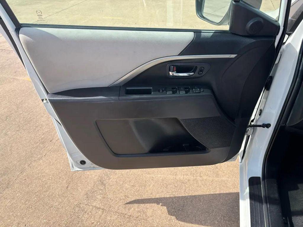 used 2015 Mazda Mazda5 car, priced at $10,999