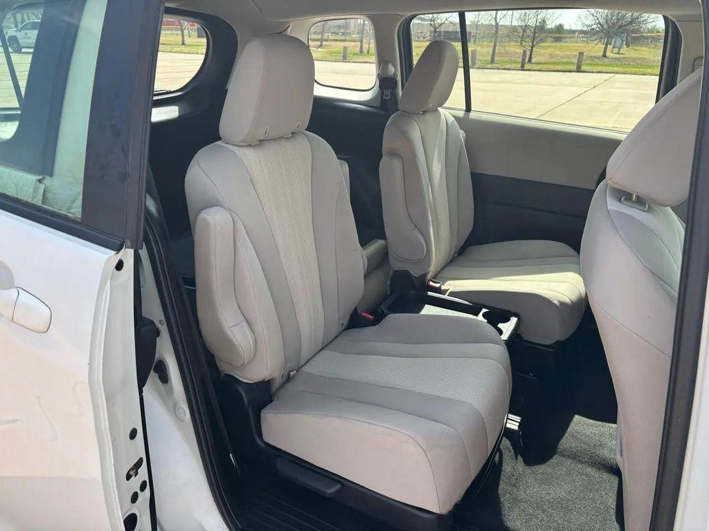 used 2015 Mazda Mazda5 car, priced at $10,999