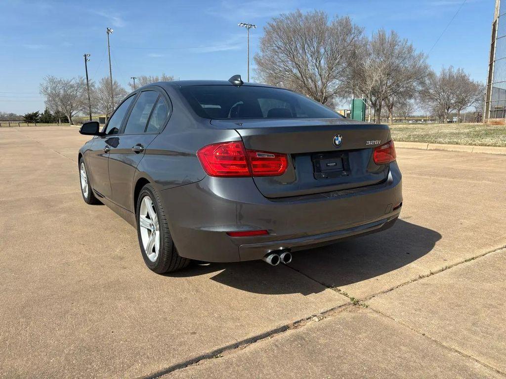 used 2013 BMW 328 car, priced at $9,999