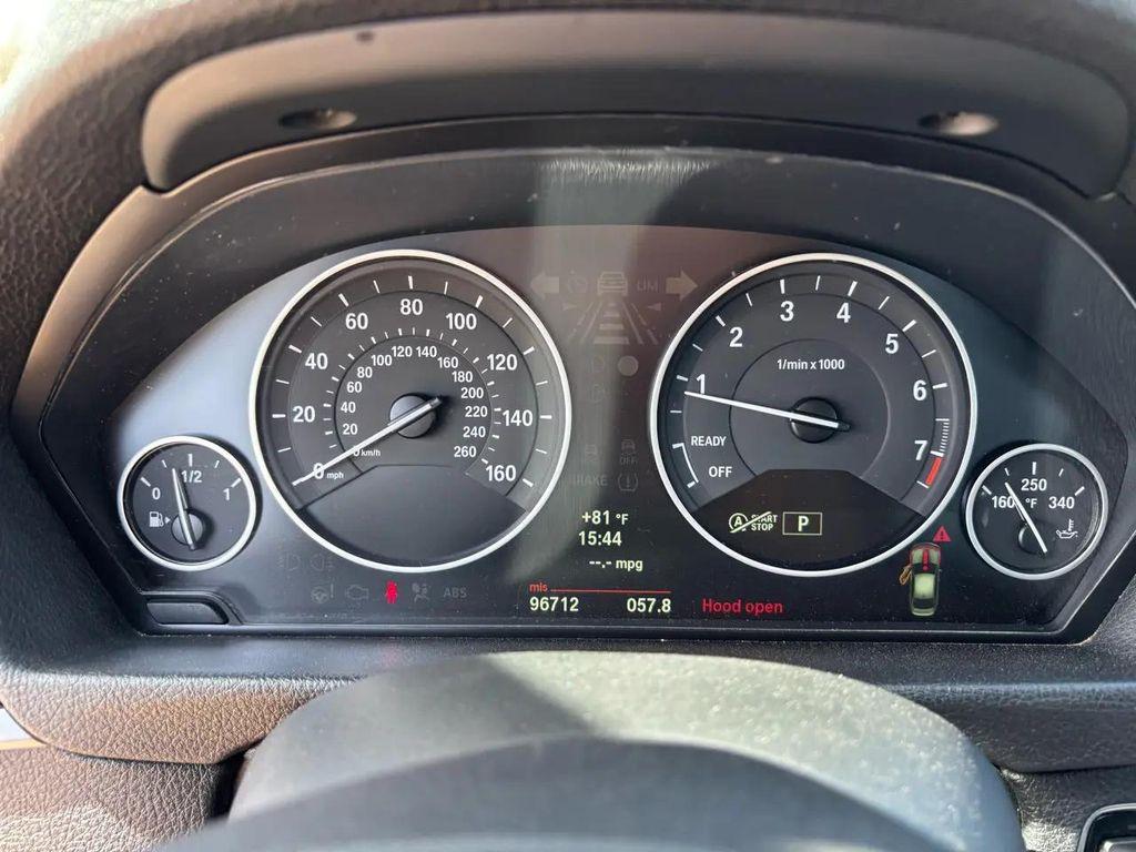 used 2013 BMW 328 car, priced at $9,999