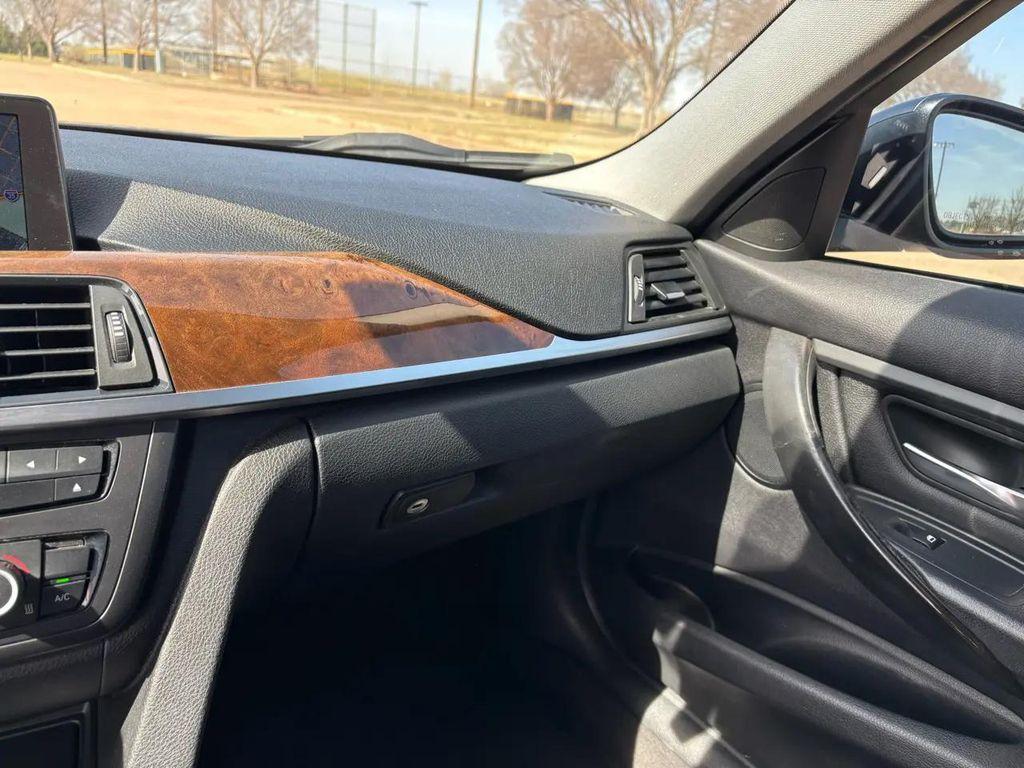 used 2013 BMW 328 car, priced at $9,999